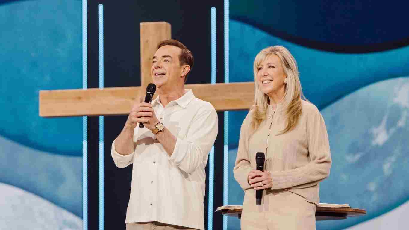 The 3 Lies Unforgiveness Tells You