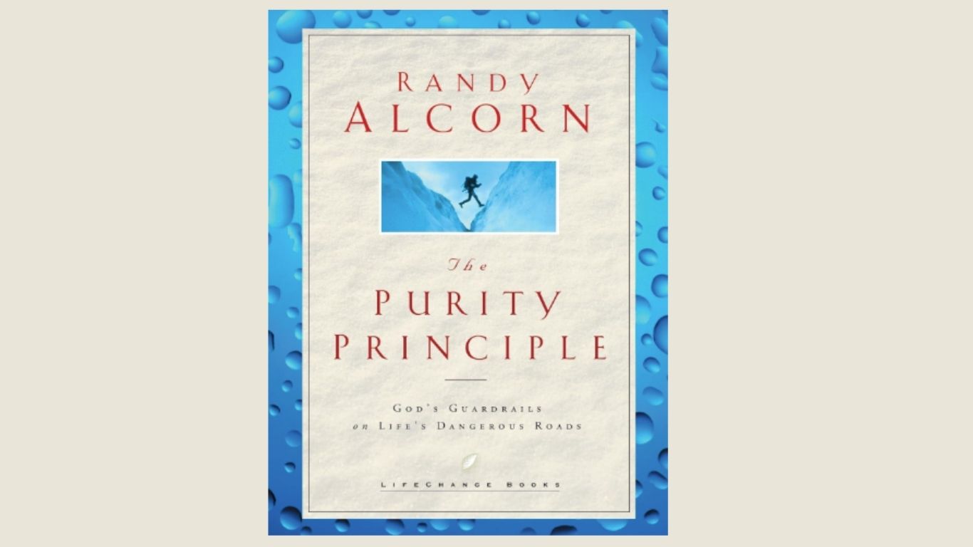 The Purity Principle: God's Safeguards for Life's Dangerous Trails