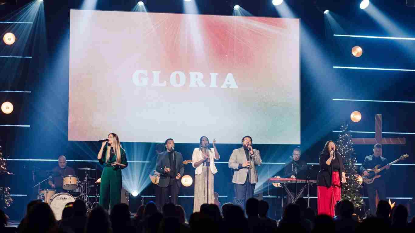 How to Find Hope This Christmas