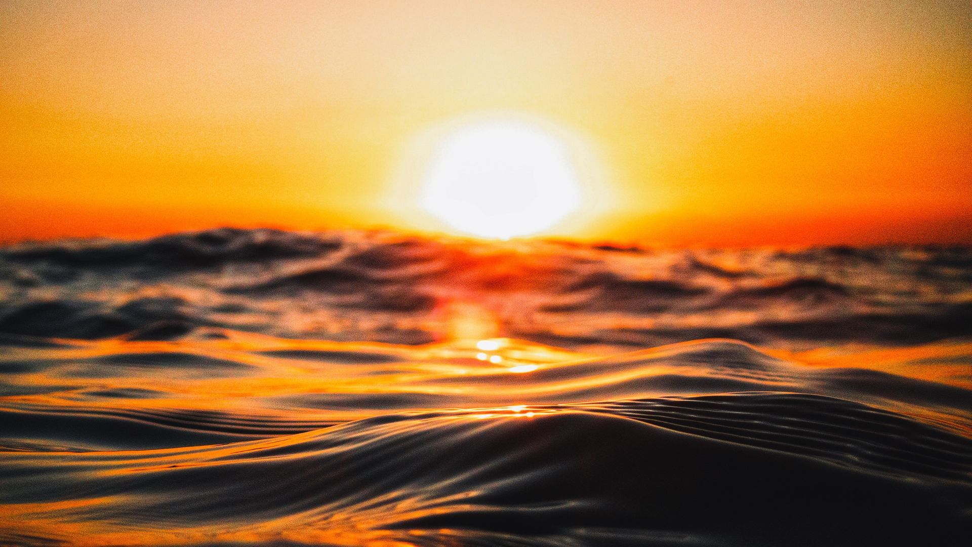 Declarations When You Feel Down