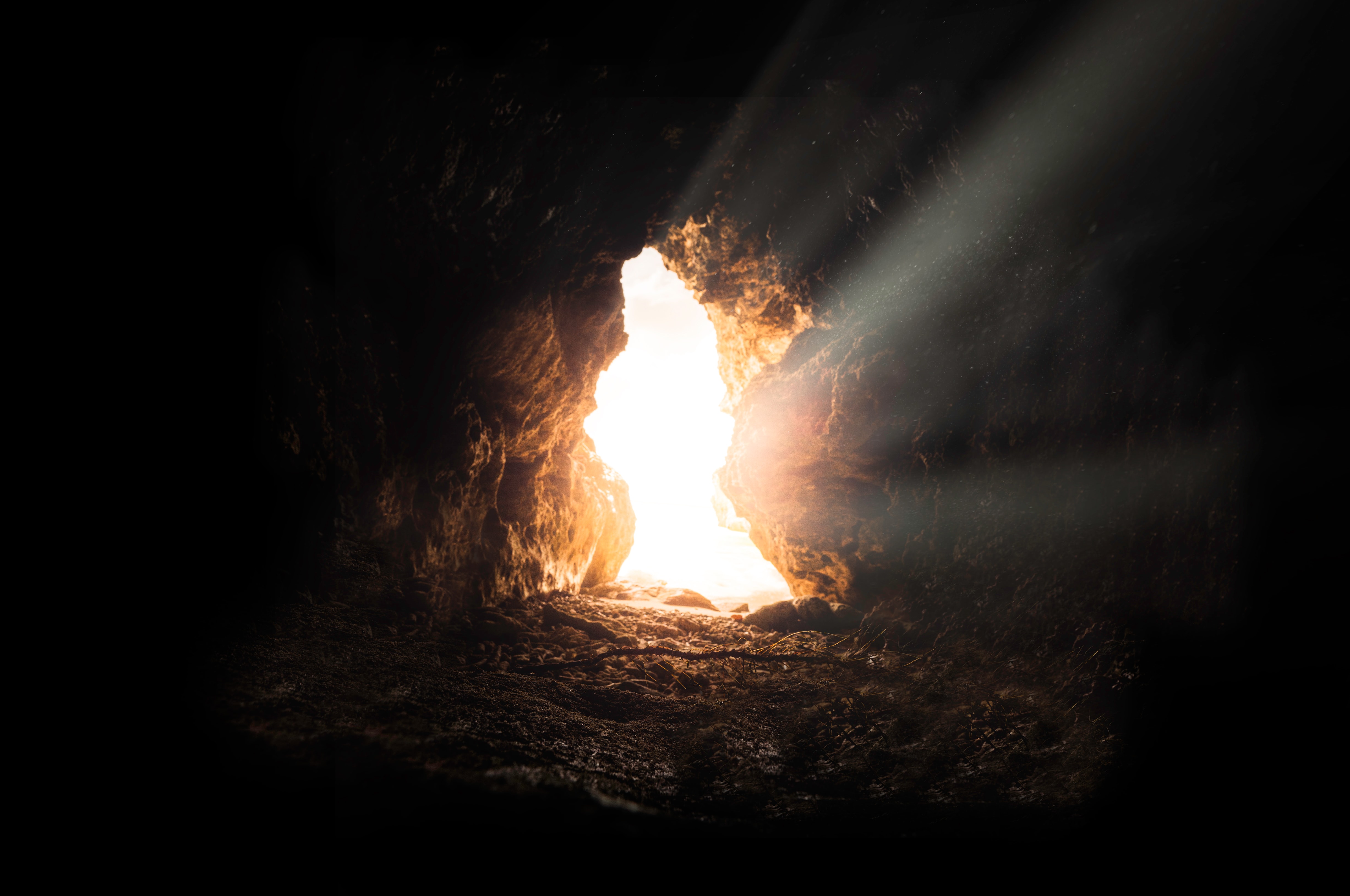 What Makes Jesus Different?