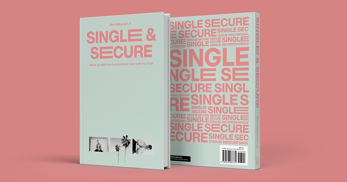 Single & Secure