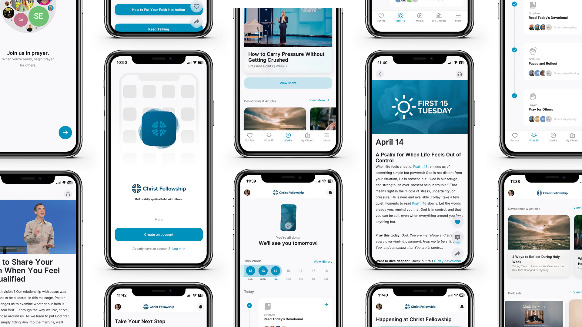 App Banner
