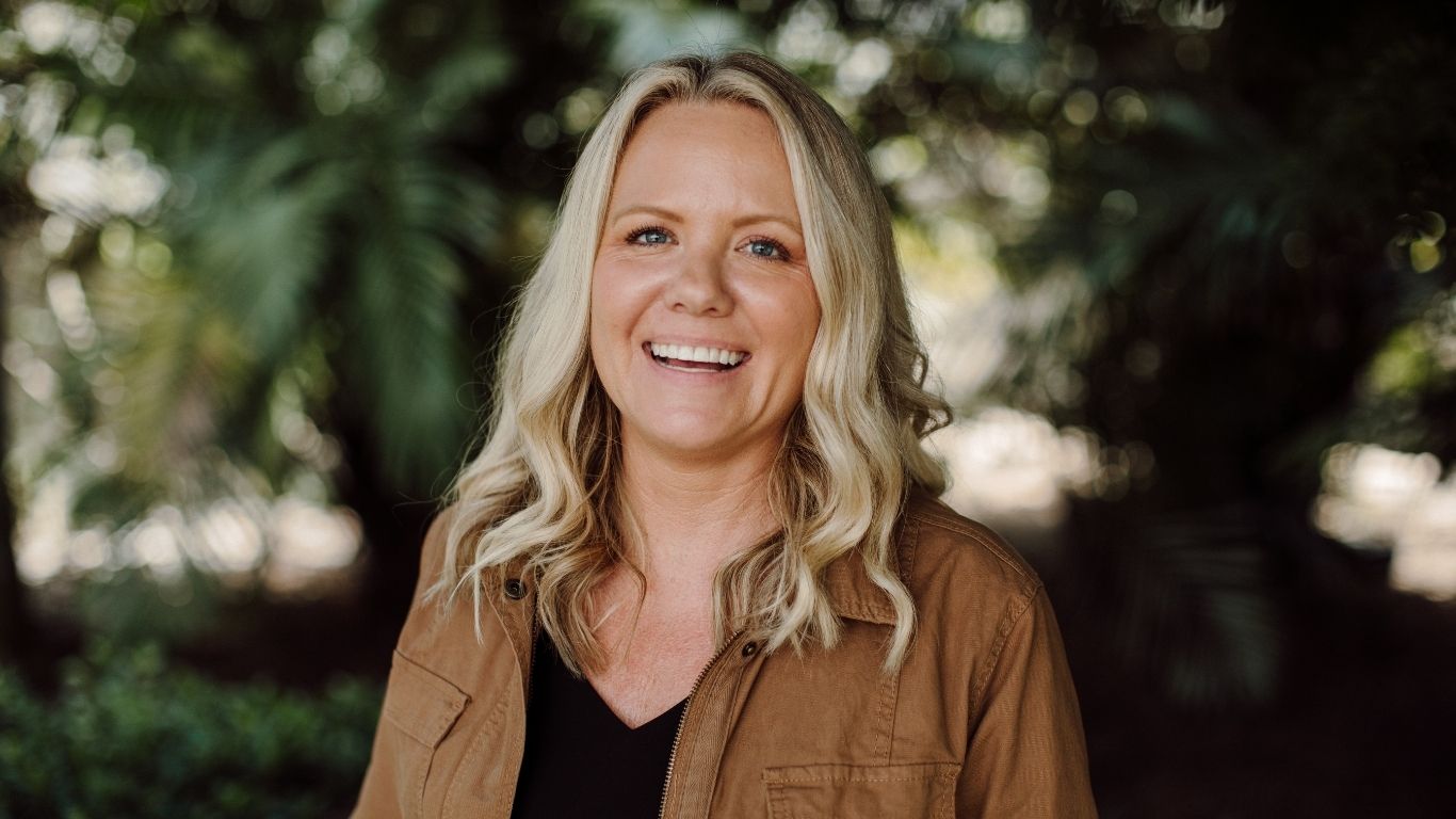 Kelly Shearer