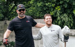 Men's Nicaragua Trip