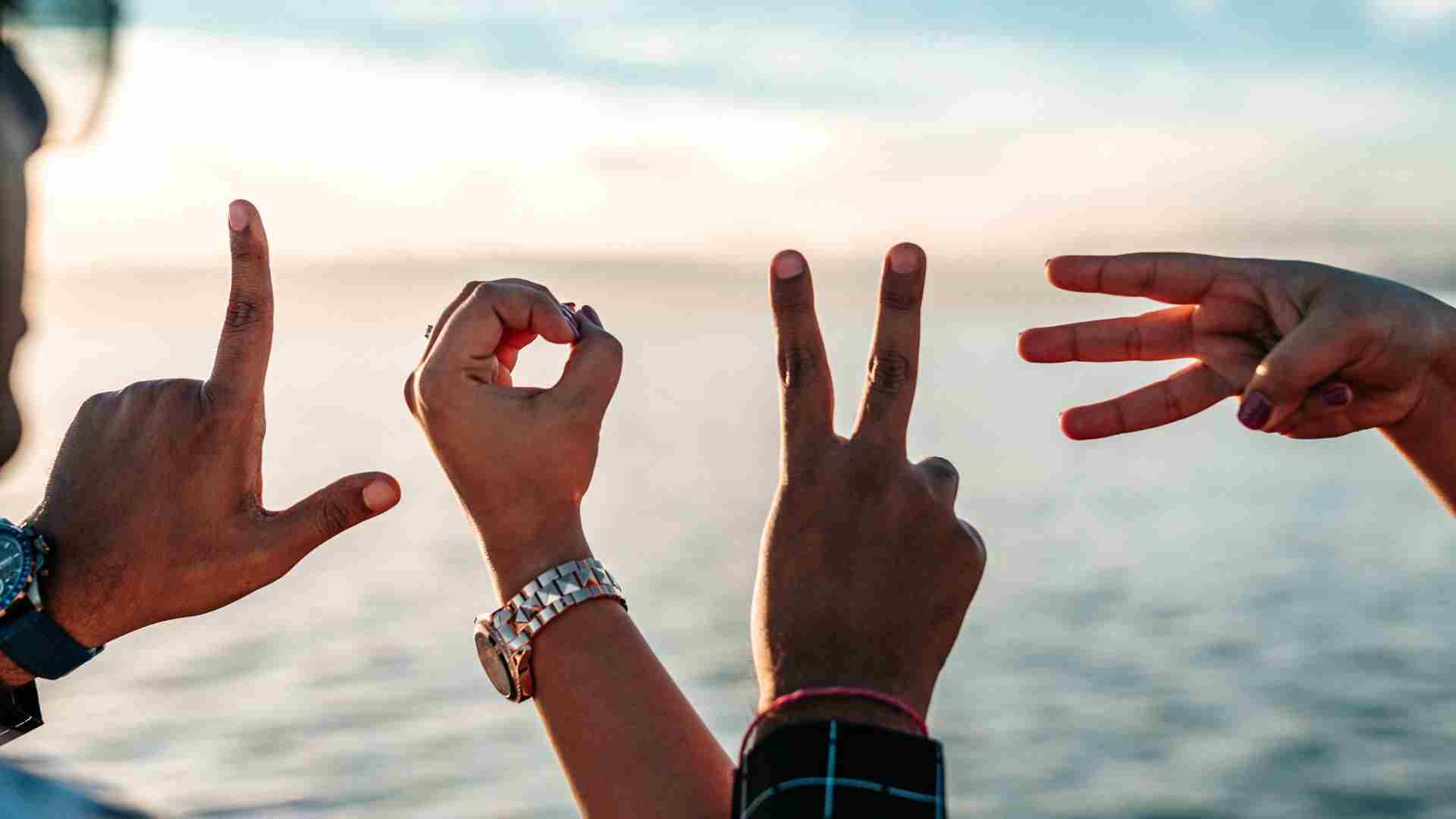 Ways to Pursue Unity