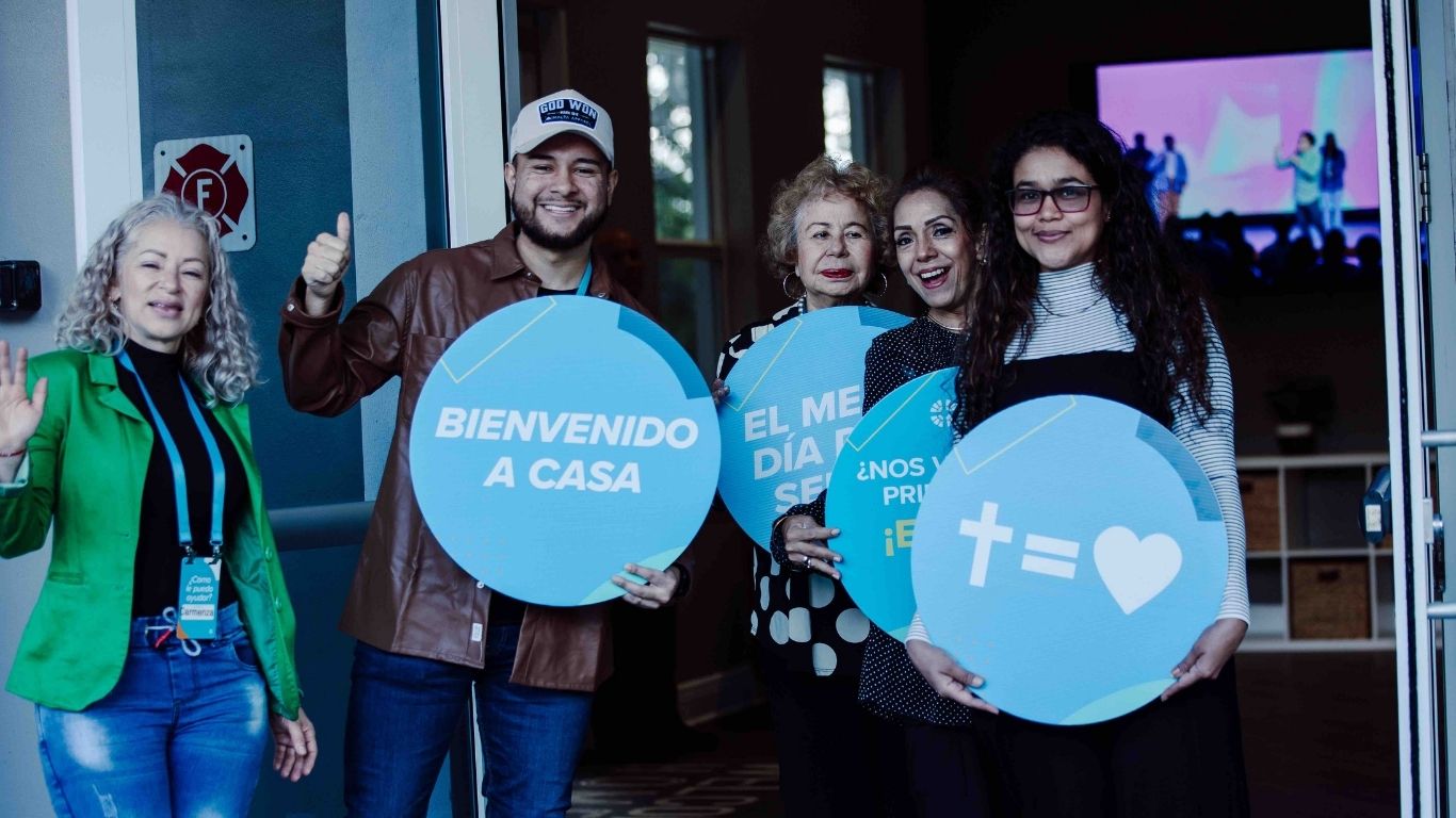 Dream Team Kickoff