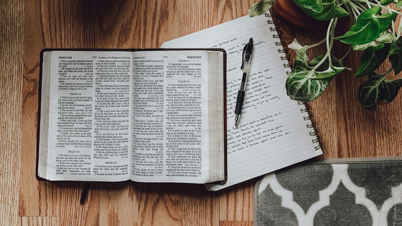 Distracted/Lost my Way