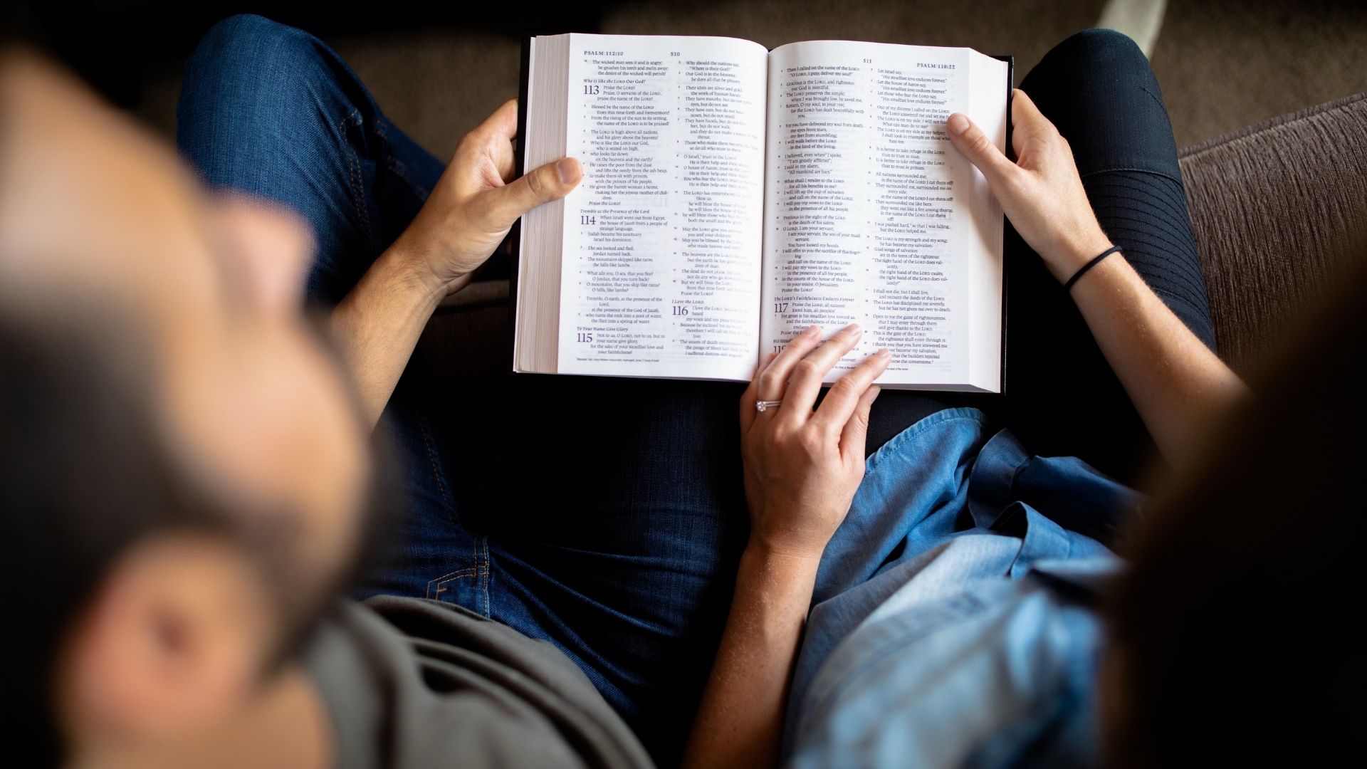 Promises & Declarations for Every Situation