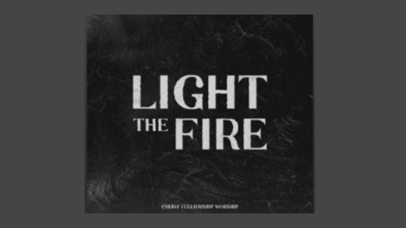 Light the Fire