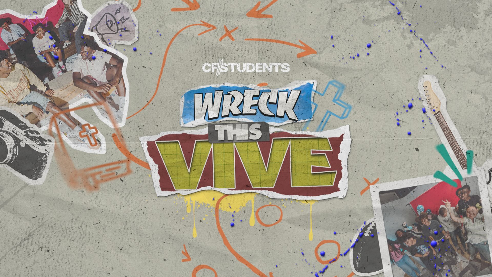 Vive Night