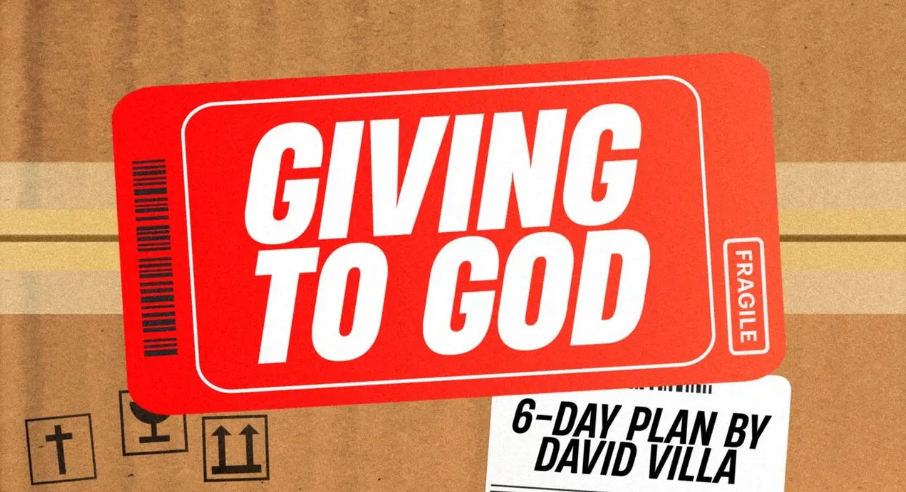 A 6-Day Plan by David Villa