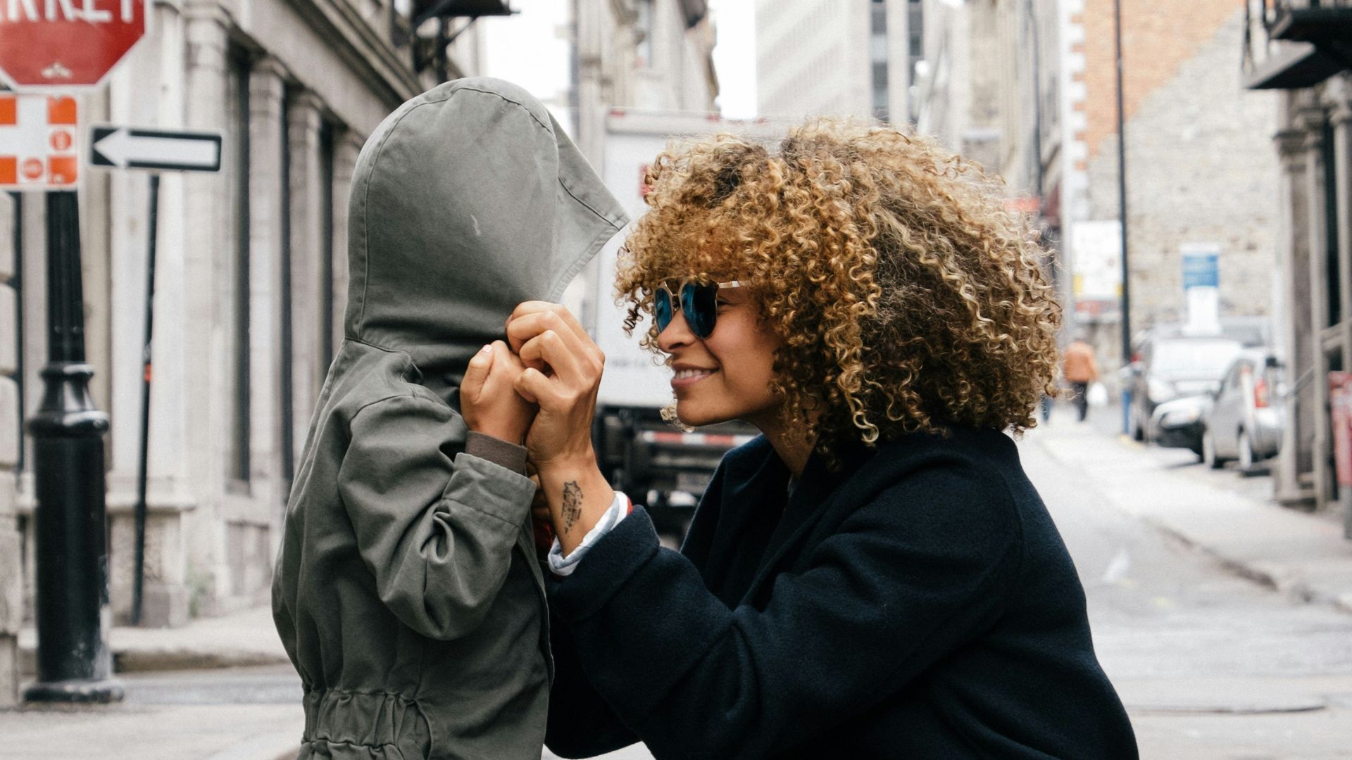 Declarations to Speak Over Your Child