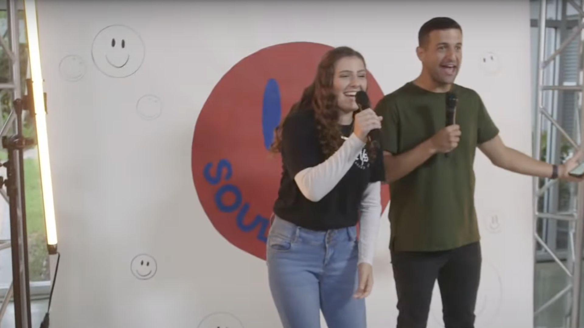 CFStudents YouTube Channel