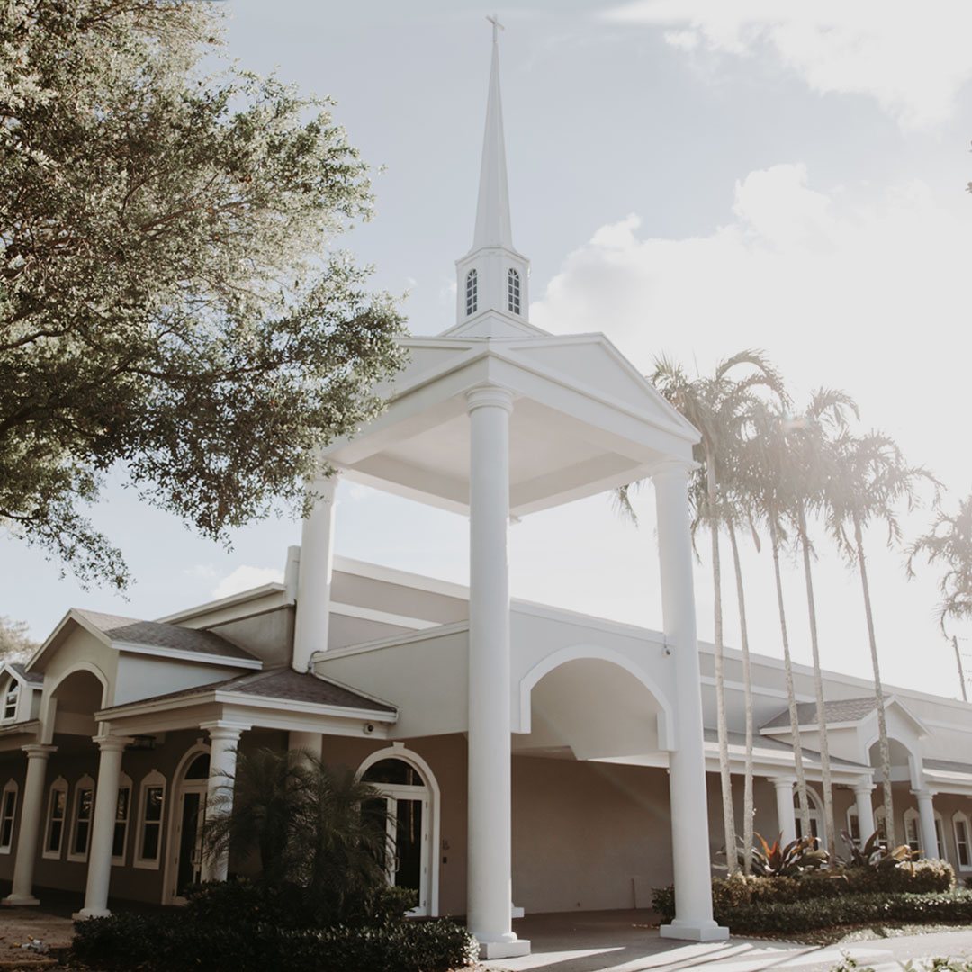 Christ Fellowship Church Español in Palm Beach Gardens