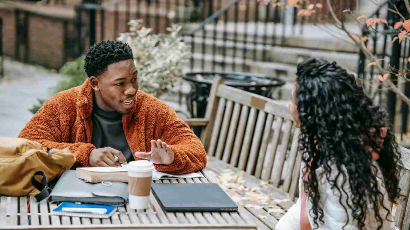 How to Help a Friend Kick Out Doubt