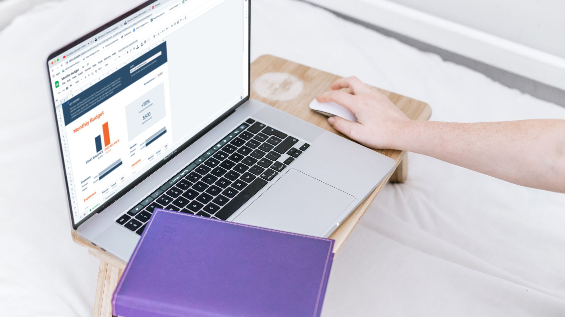 7 Healthy Habits for Financial Freedom