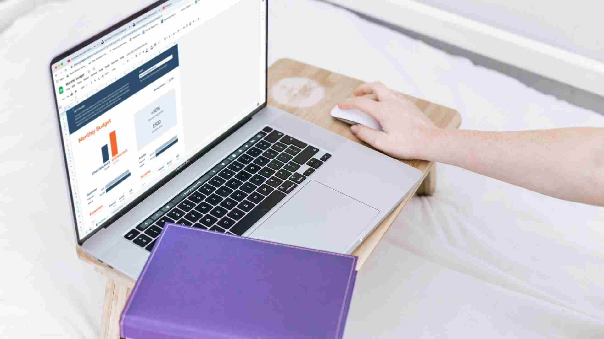 7 Healthy Habits for Financial Freedom