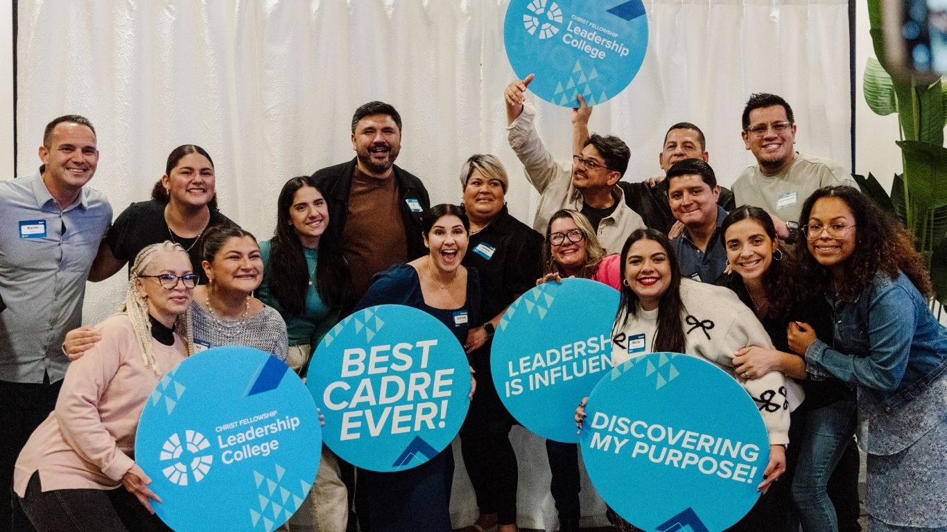 See What Others Are Saying About Leadership College