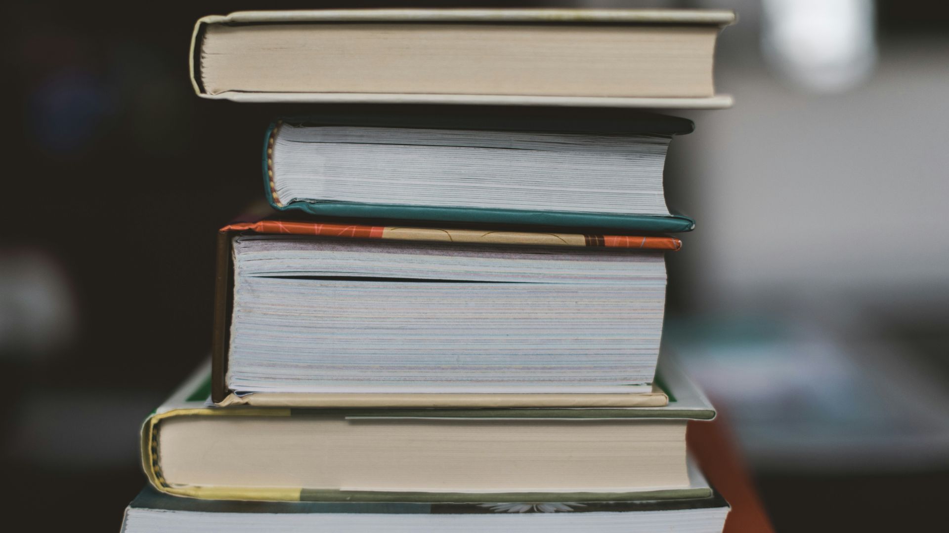 Prayer & Fasting Books