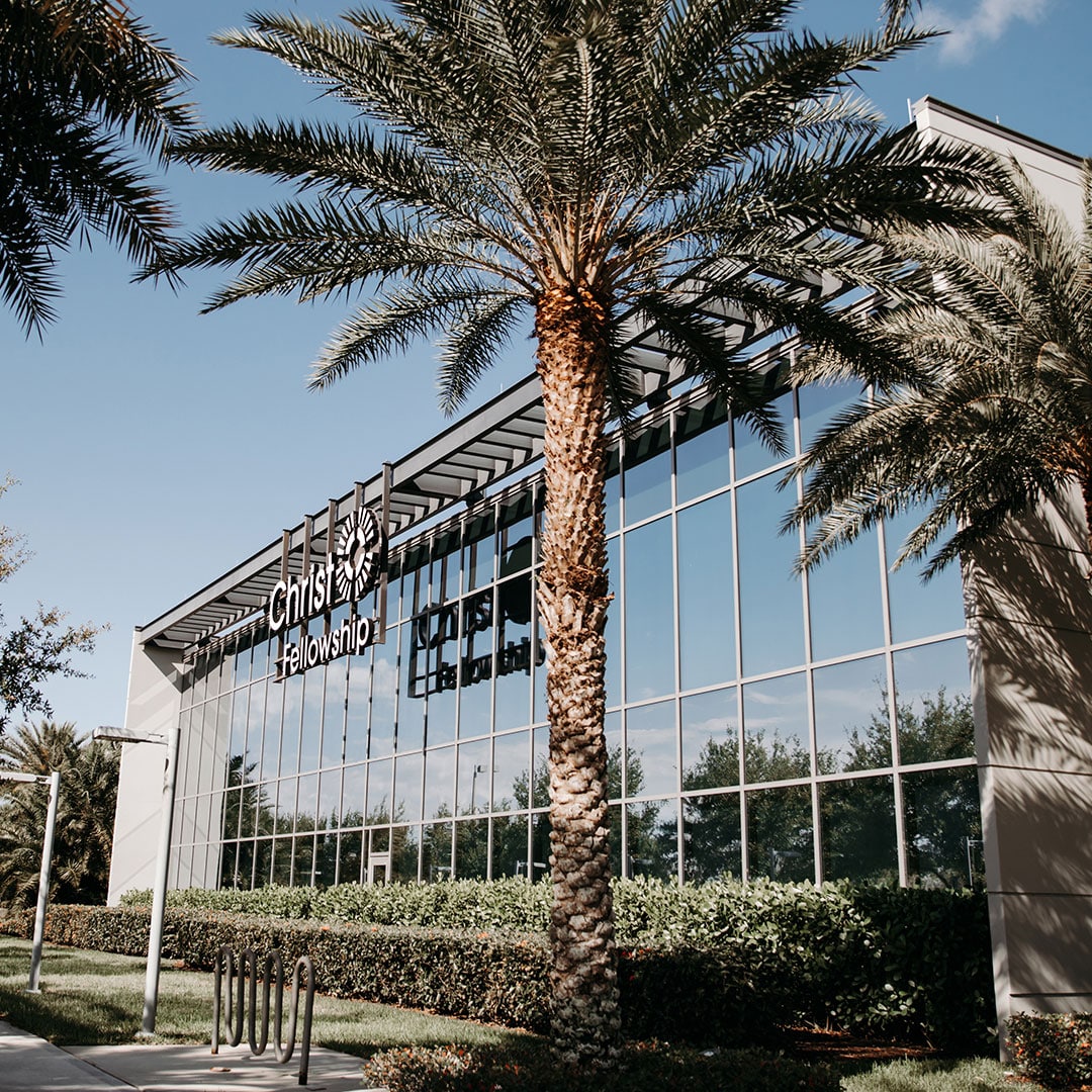 Photo of Christ Fellowship Church in Port St. Lucie, FL