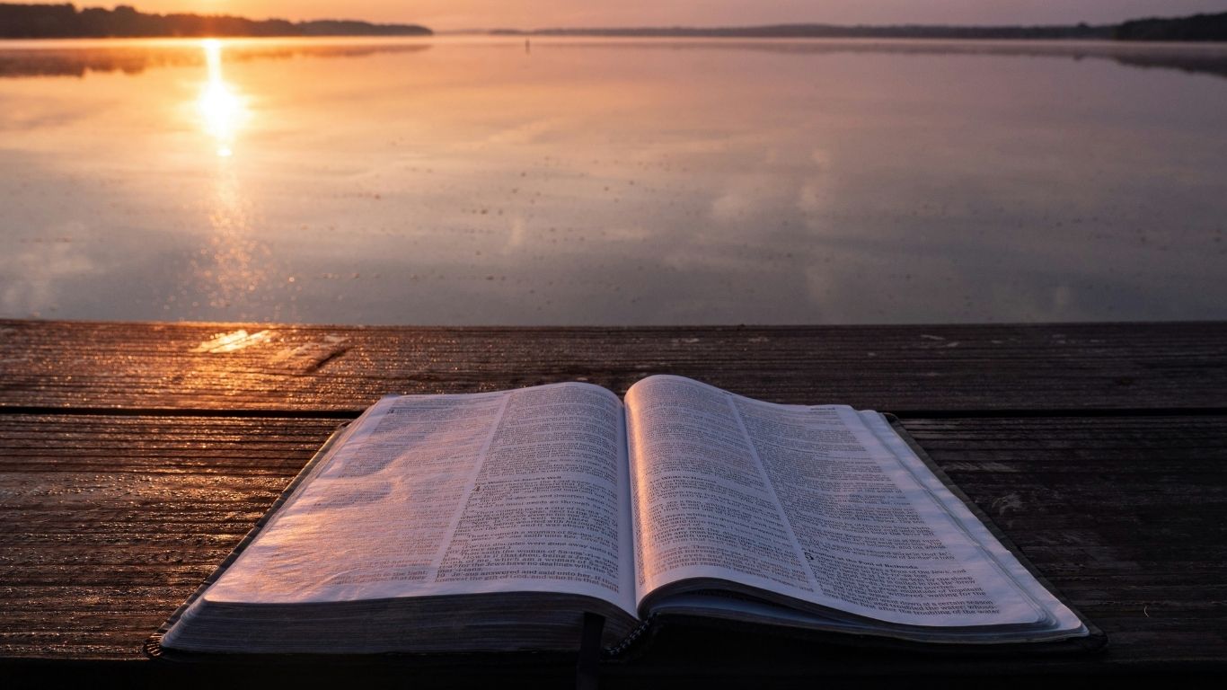 10 Verses About Your Freedom in Christ