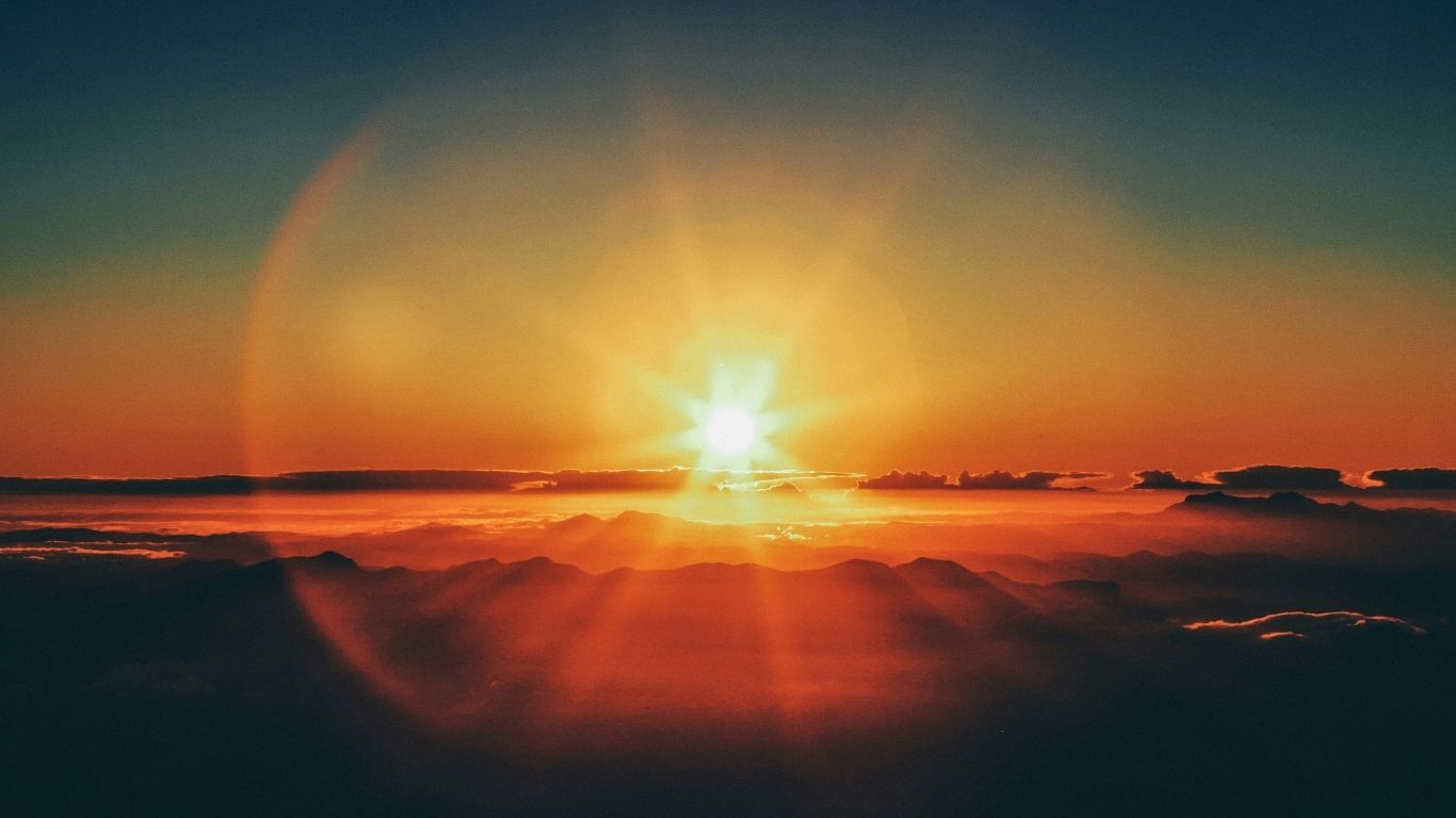 10 Verses to Remind You to Be a Light in Darkness