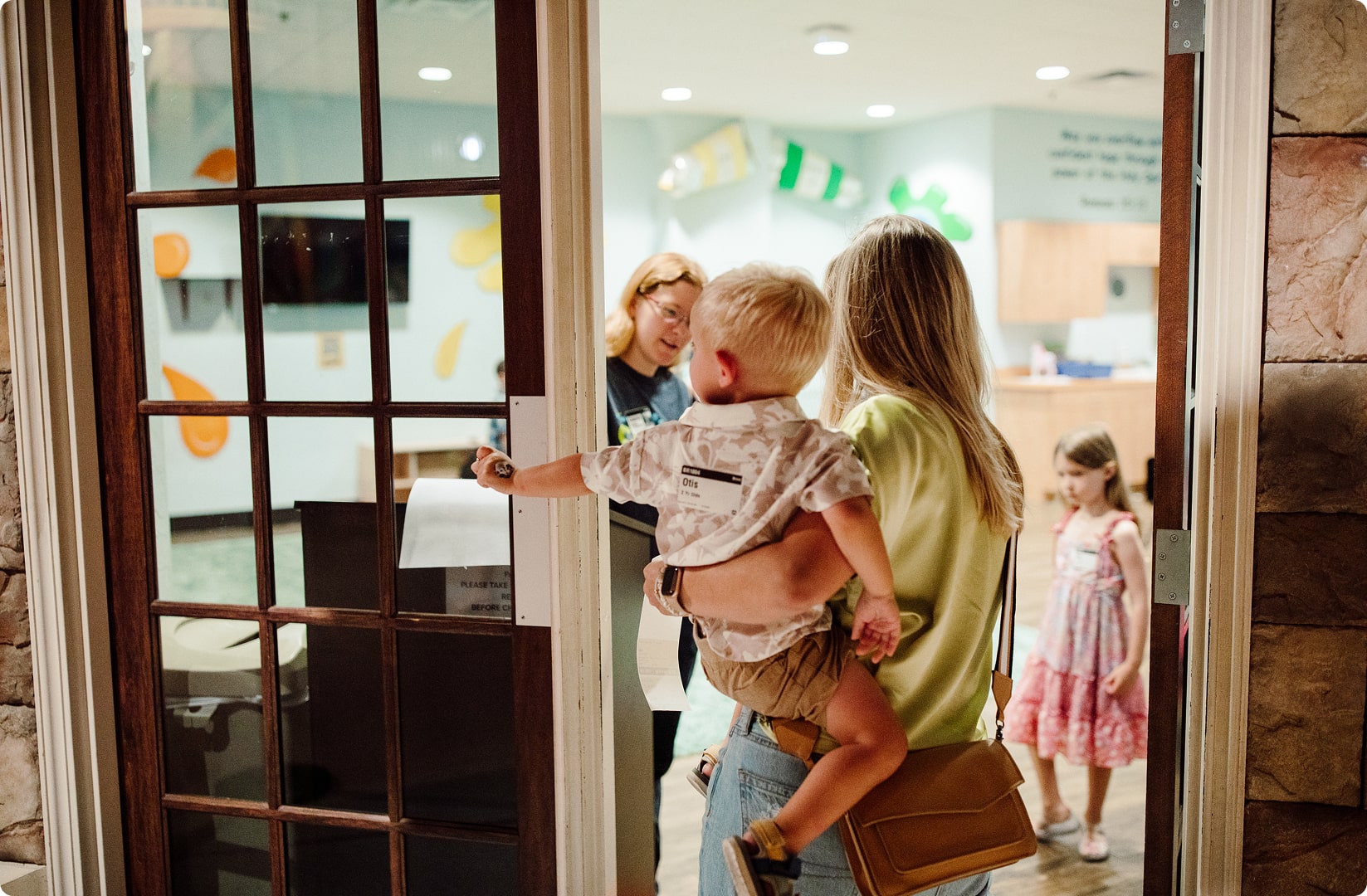 A Place for Every Kid