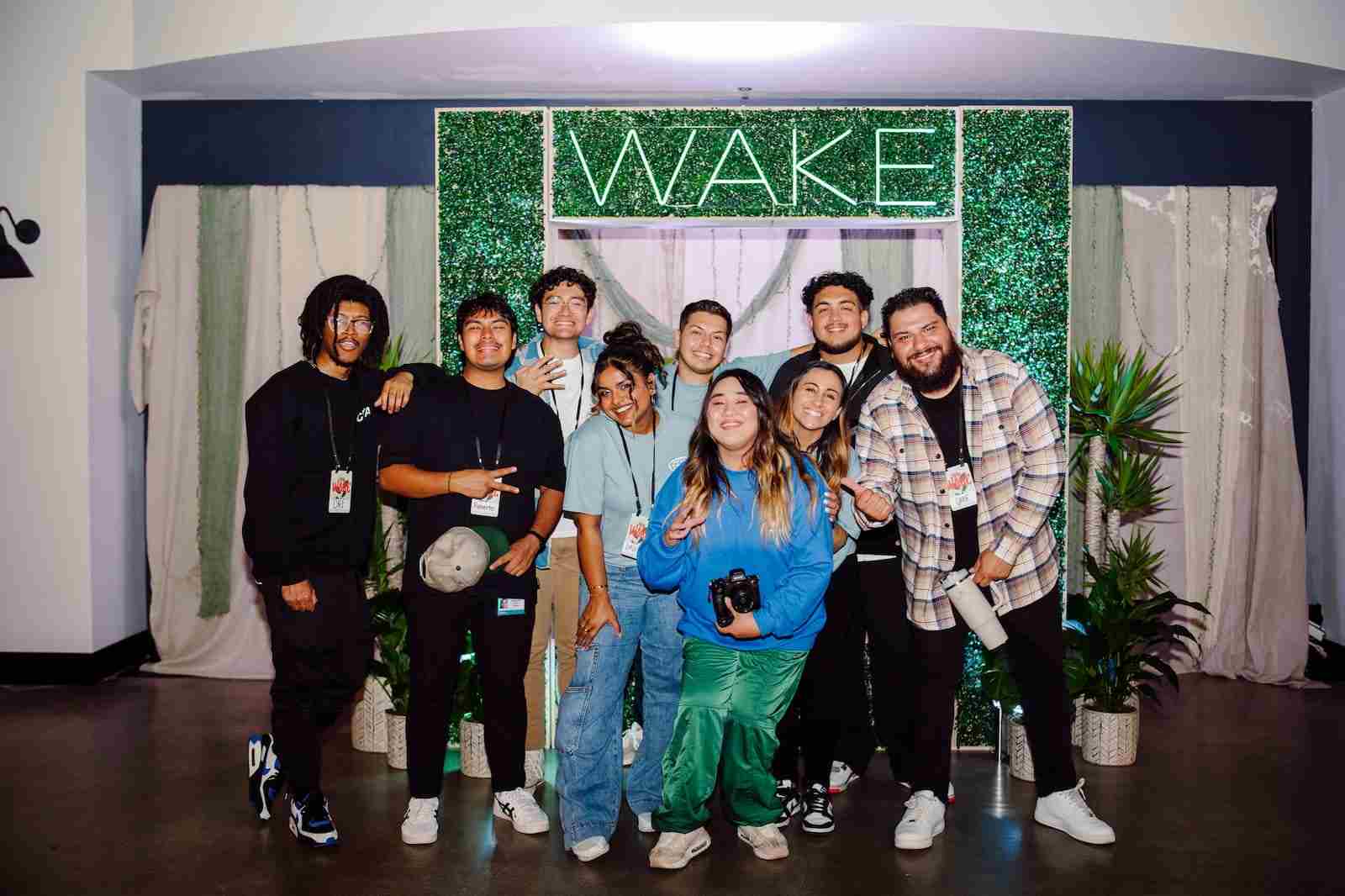 Young Adults