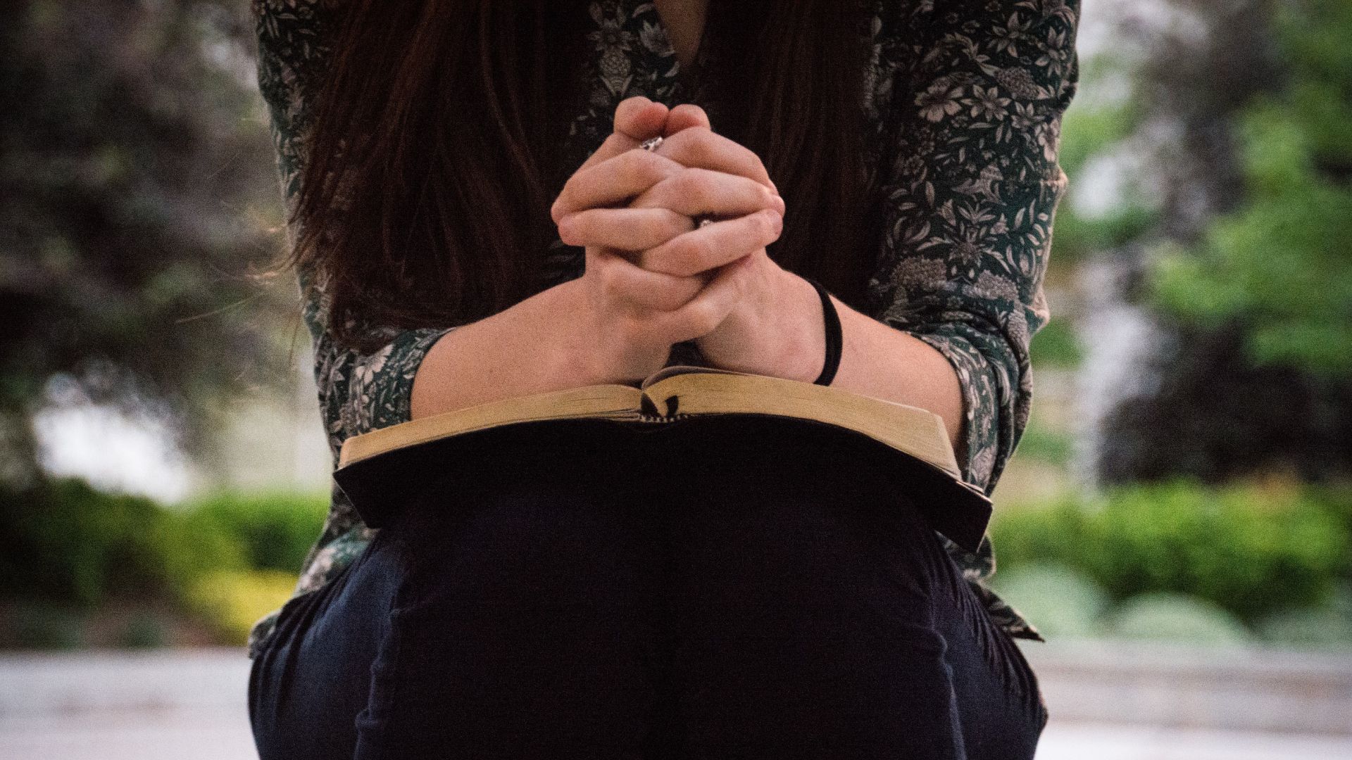 Books to Help Kickstart Your Prayer Life