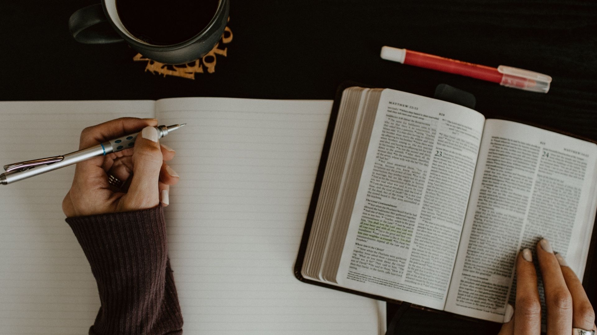 Quiz: Test Your Knowledge About Jesus