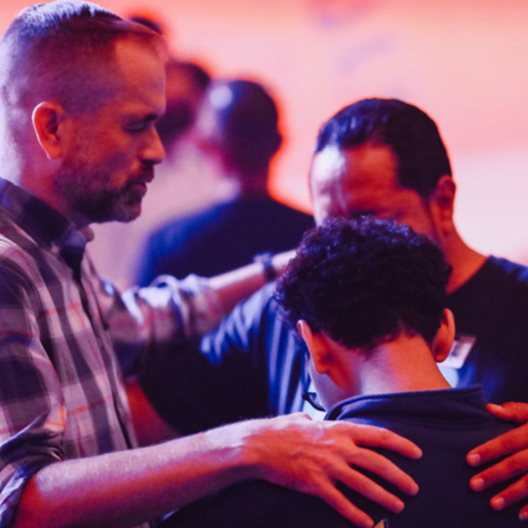 Prayer Resources