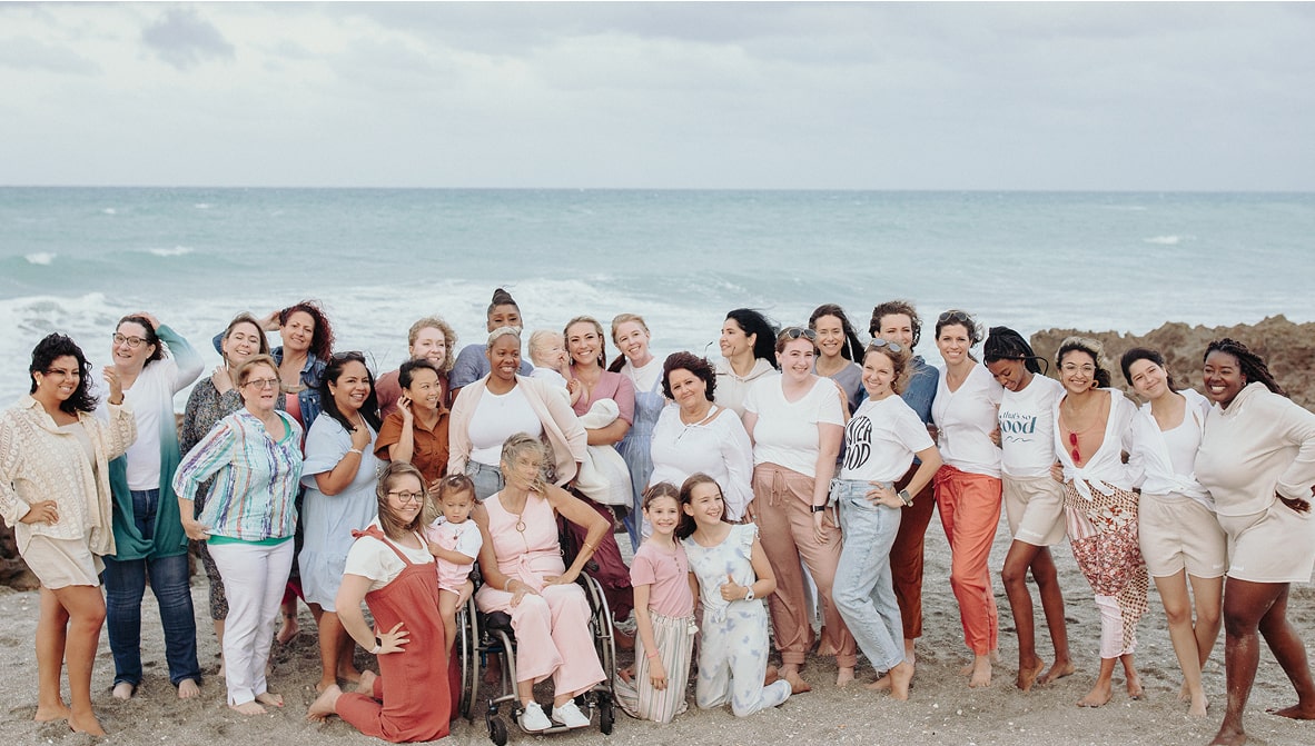 So Good Podcast Groups