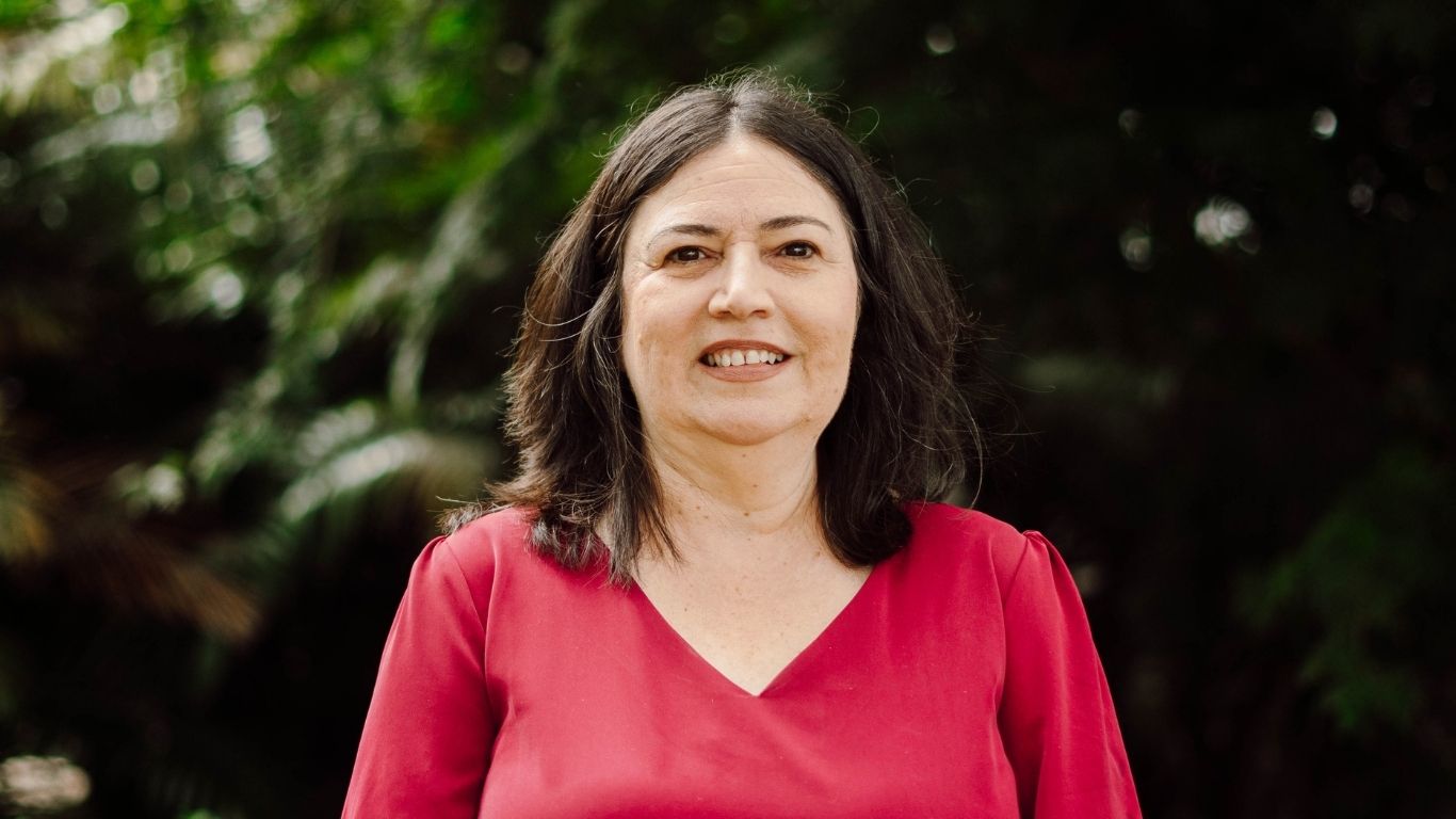 Norma Montorroso