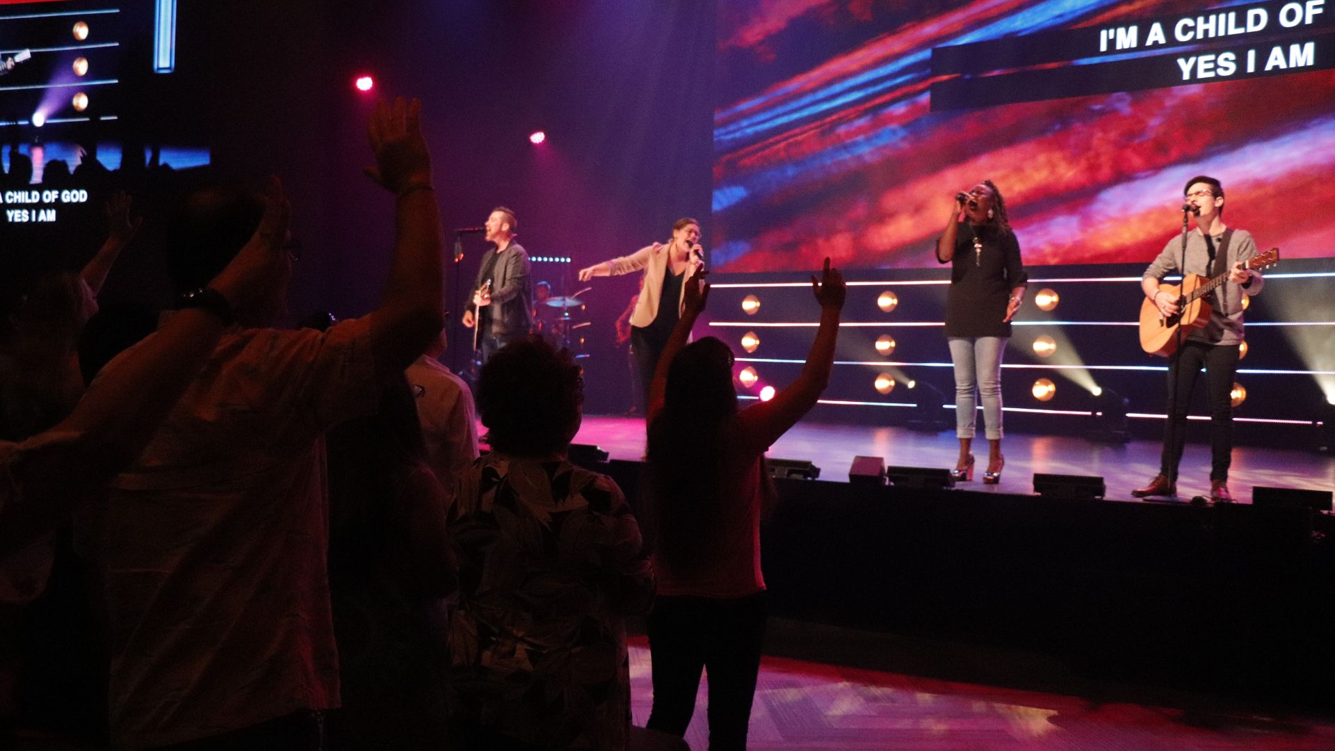 How I Fight My Battles Playlist