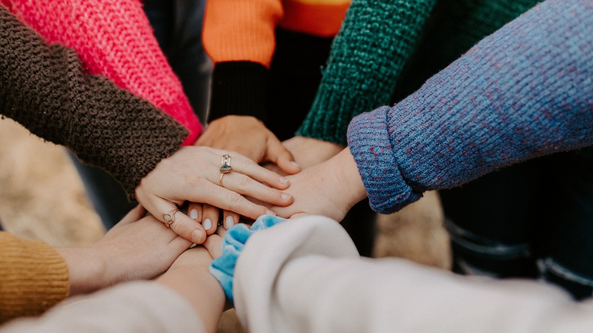 Taking Our Grief to God