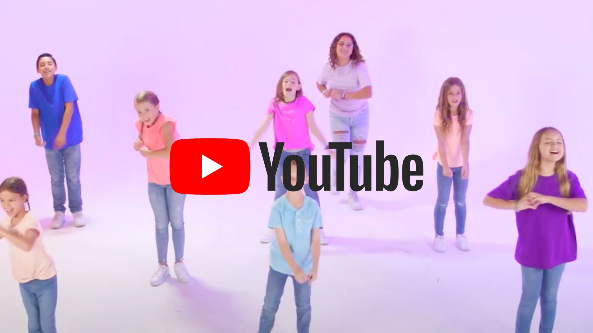 Kids Messages & Worship