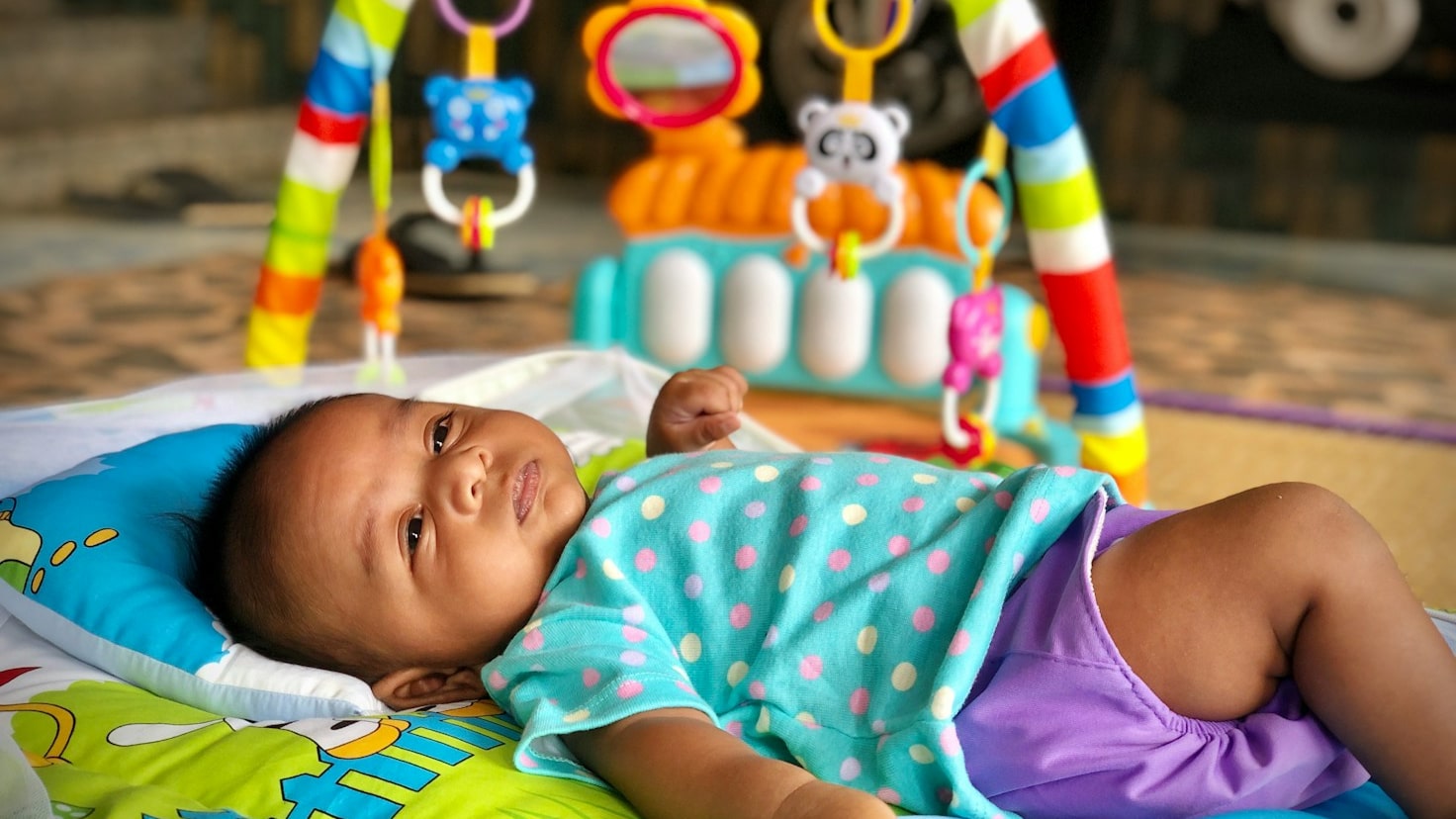 Foster Care Prevention