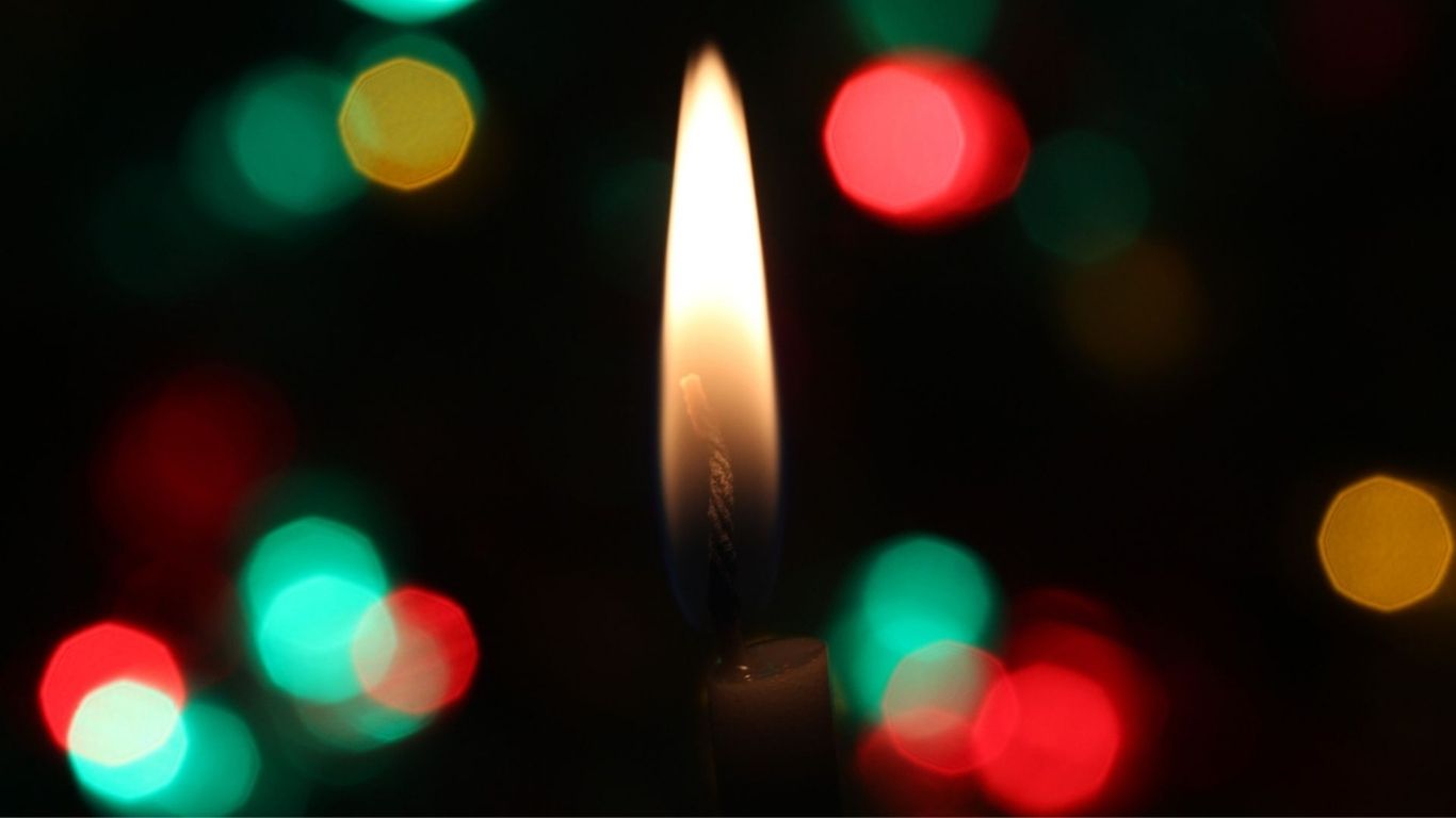 10 Verses to Bring Light into Your Holiday Season
