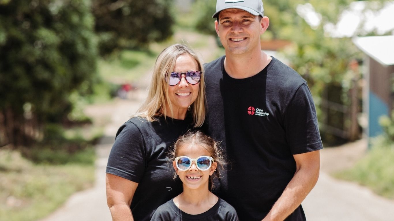 Local & Global Mission Trips