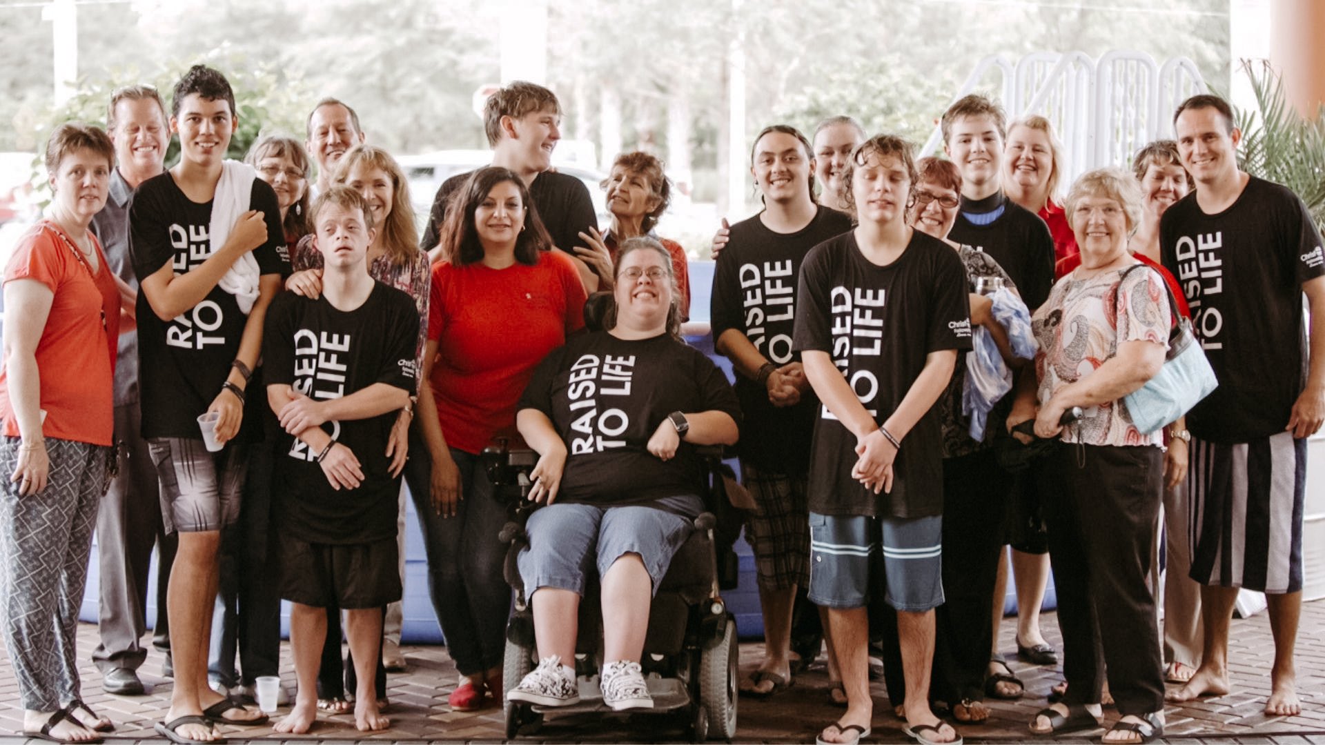 Special Needs Friendship Ministry