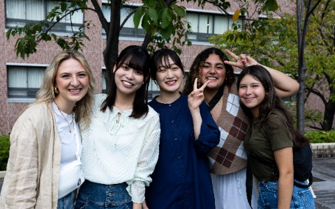 CF SEU Japan Trip