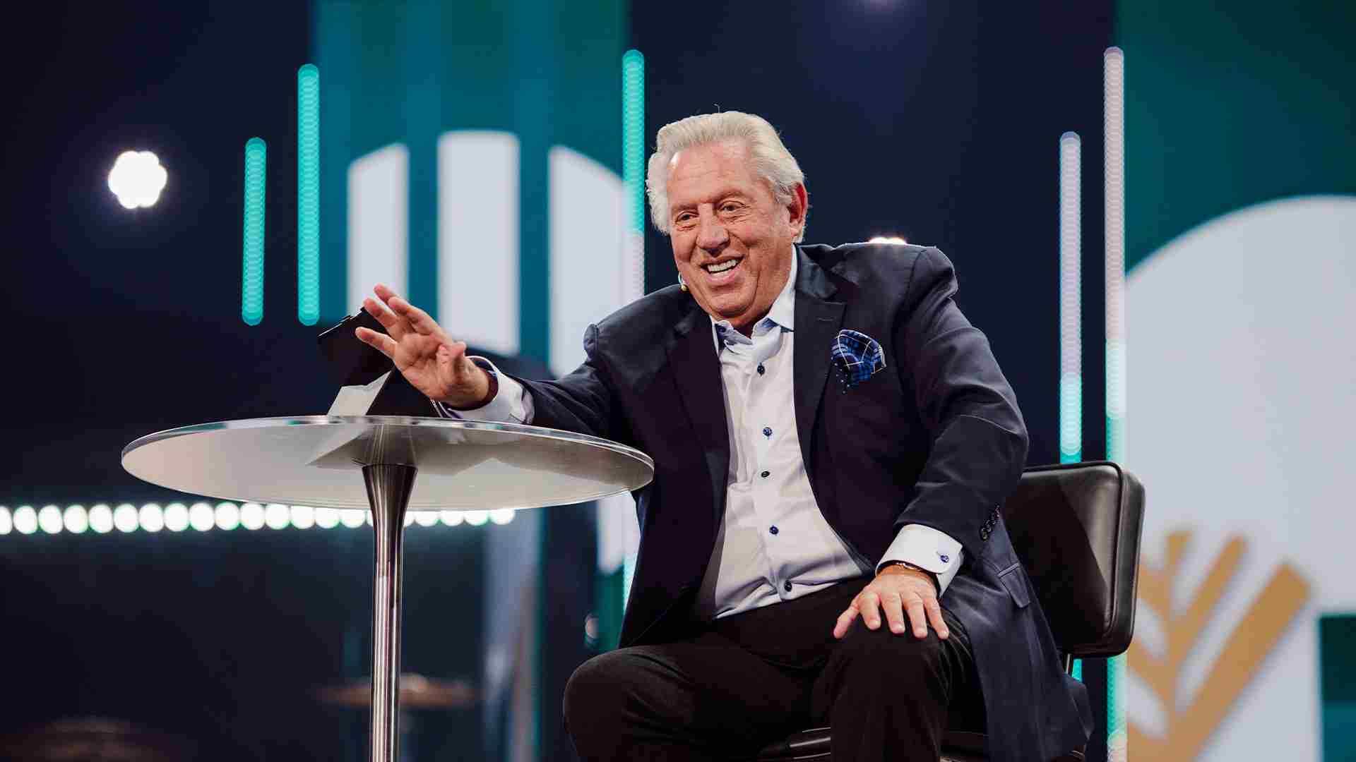 Unlocking Life-Changing Potential