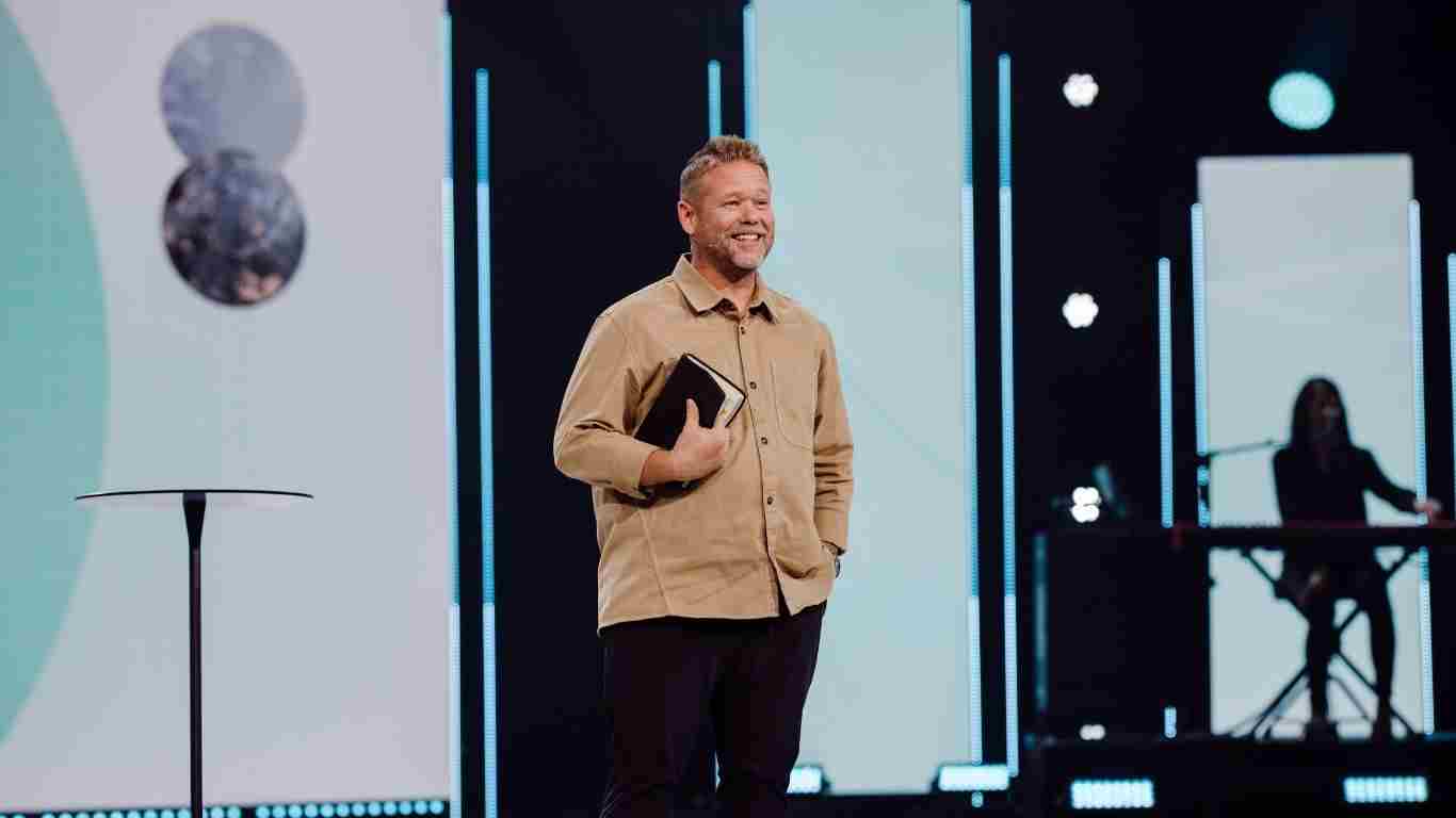 The Holy Spirit: The Power You Are Missing