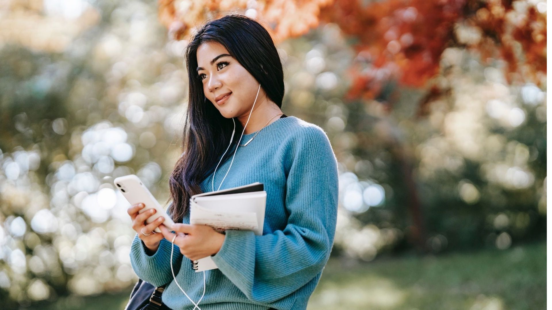 Podcasts to Remind You to Slow Down