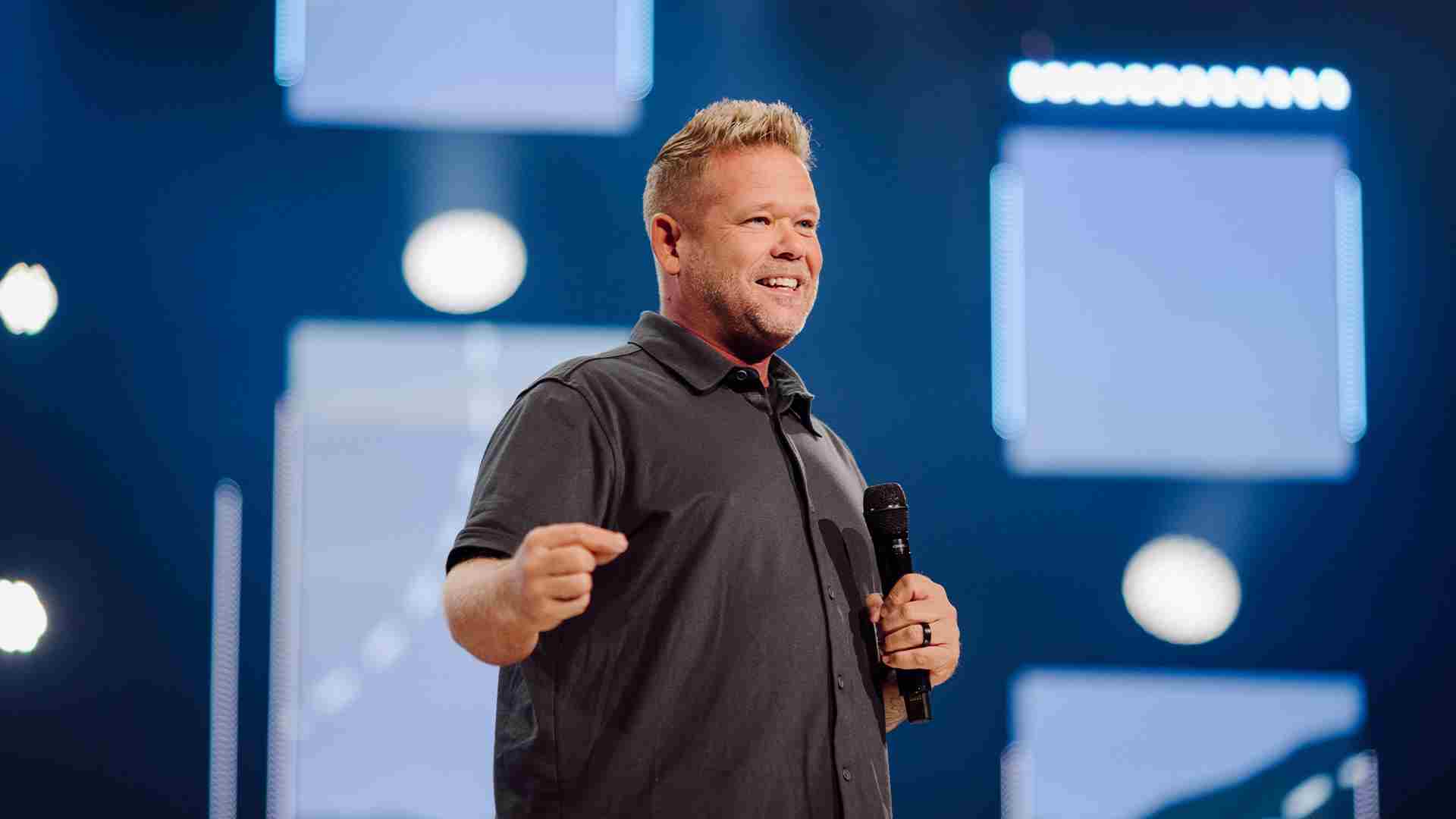 3 Truths To Break Free From Your Past