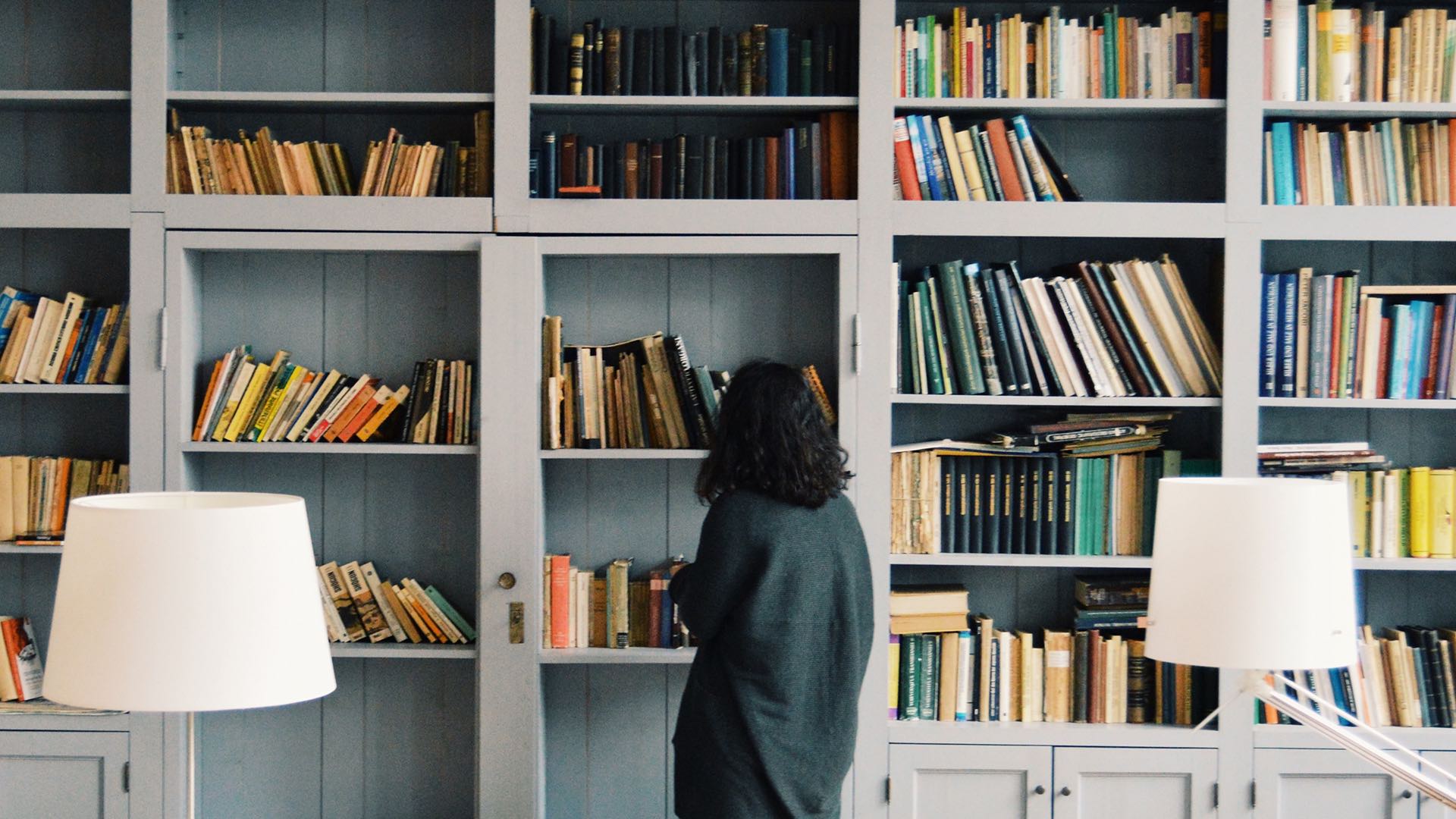 6 Books to Win the Battle of Your Mind