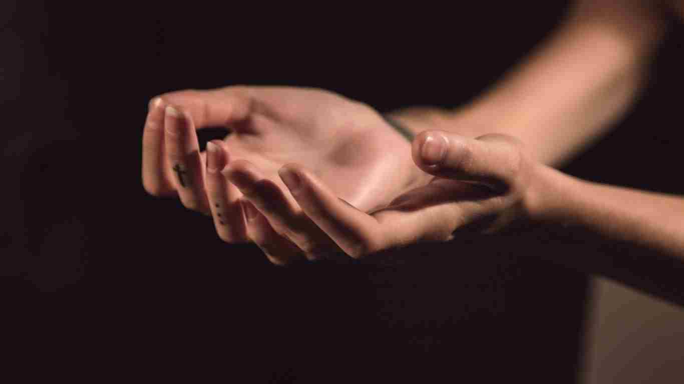 Prayers to Renounce Counterfeit Spiritual Experiences