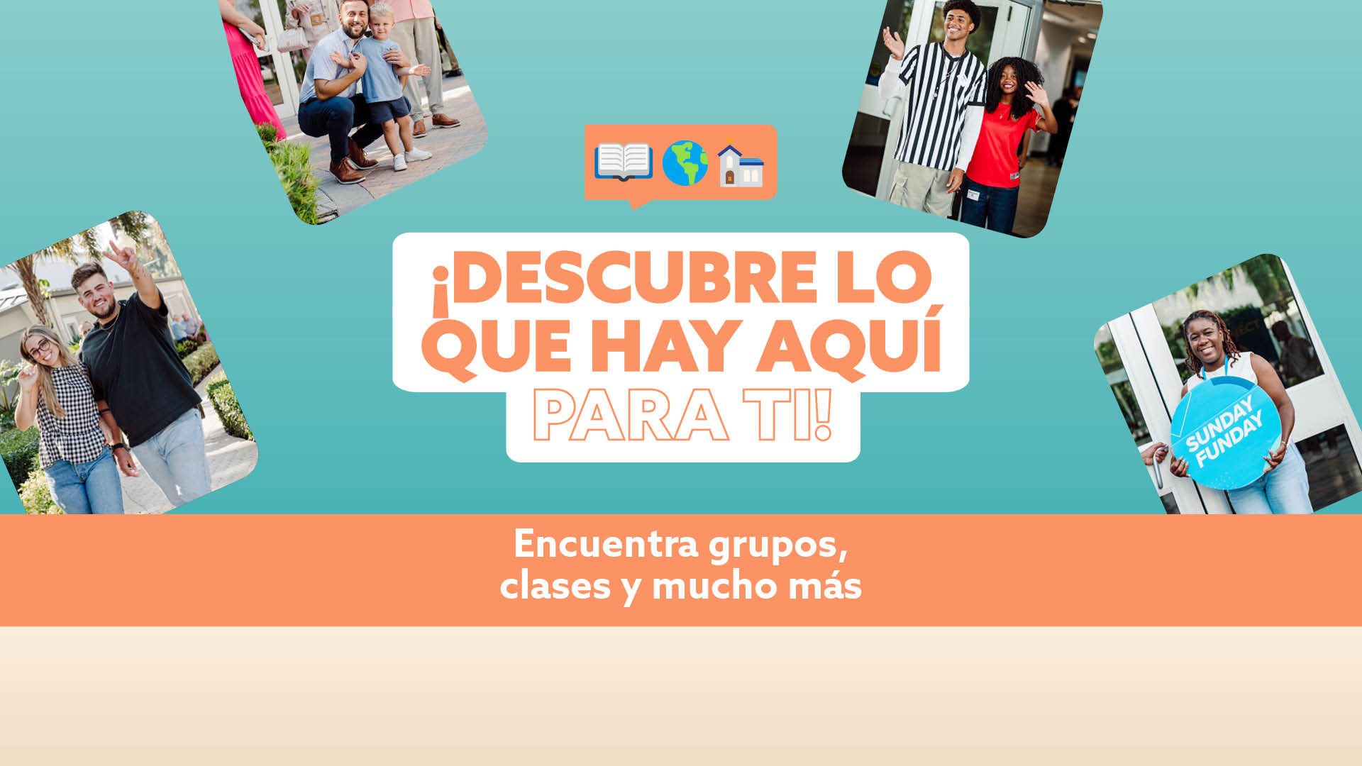 Grupos y Clases en Español