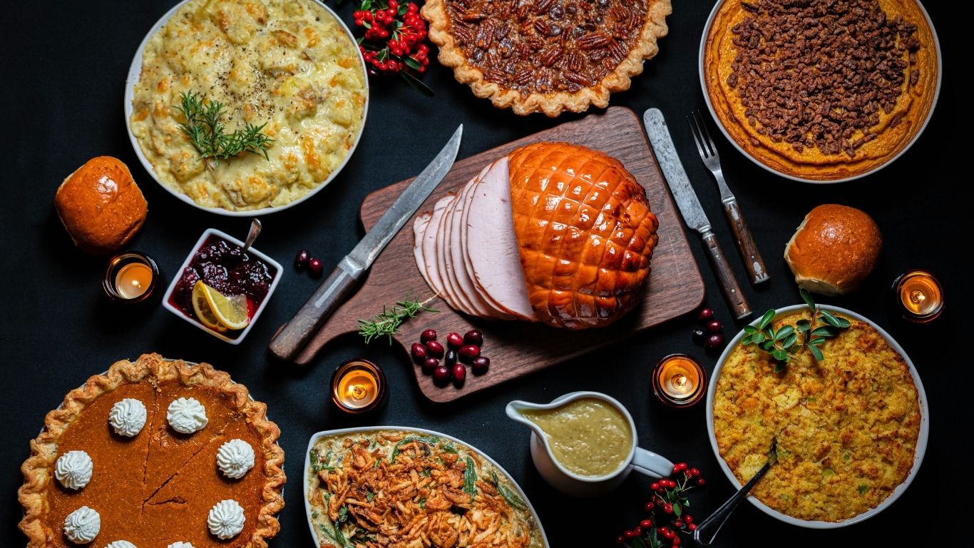 The Great Thanksgiving Trivia Challenge